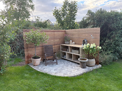 Gartenideen und Gestaltung Dennis Schoo