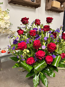 Asya‘s Blumen