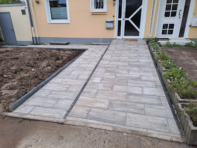 Gartenservice Brauner