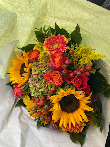 Blumen Winkelhag