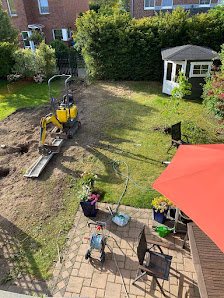 Dies und Das Garten- und Landschaftsbau Brock Deko und Ambiente