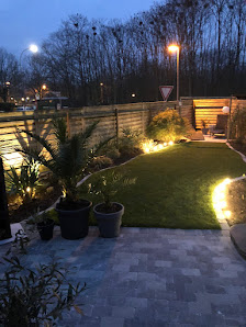 Dies und Das Garten- und Landschaftsbau Brock Deko und Ambiente