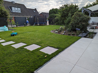 Kalla Gartenbau GmbH