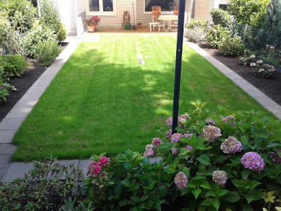 Gartenservice Immergrün - Karl-Ernst Ludwig