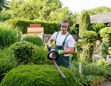MELO Willich Haus & Garten Dienstleistungen