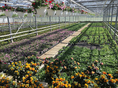 Gartenbau den Drijver