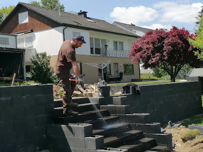 Step by Step Garden
