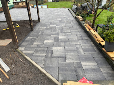Step by Step Garden