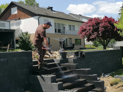 Step by Step Garden