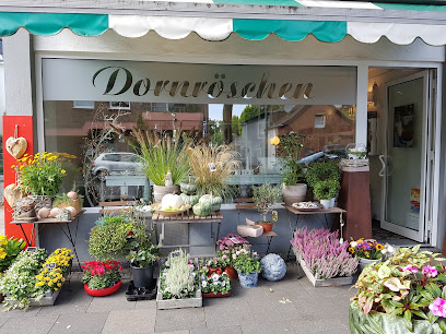 Dornröschen Blumen