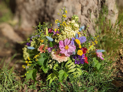 Die Blumenfee