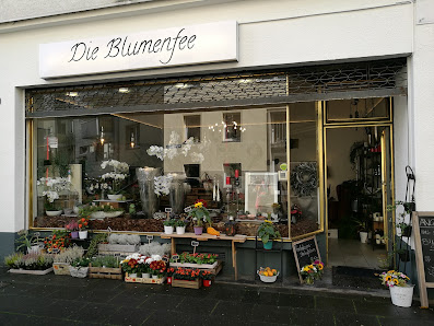 Die Blumenfee