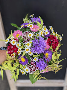 Die Blumenfee