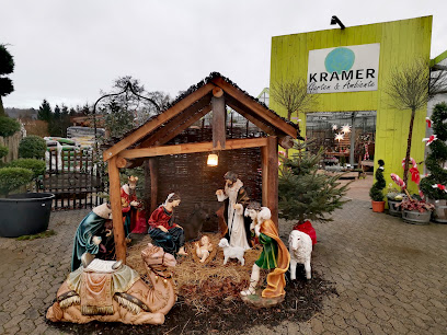 Gärtnerei Kramer GbR