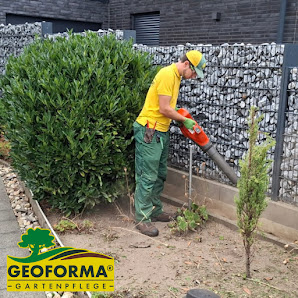 Geoforma® Gartenpflege GmbH - Köln