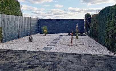 Gartenbau mini