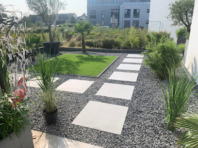 Garten und Gebäudepflege Mombauer