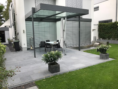 Jacqueline Derks Gartenbaubetriebe Derks GaLabau GmbH