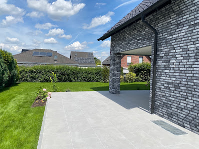 Jacqueline Derks Gartenbaubetriebe Derks GaLabau GmbH