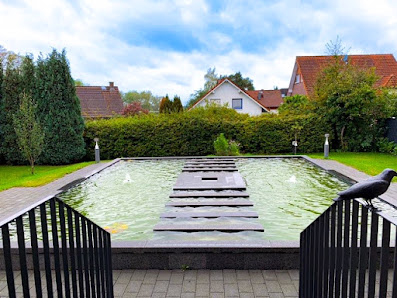 Gartengestaltung West