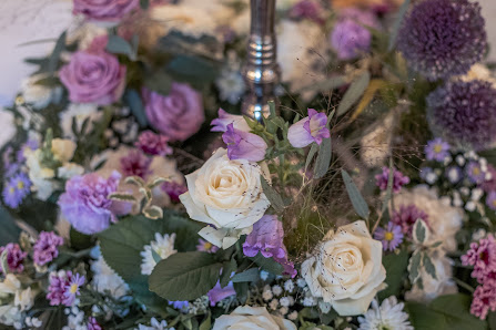 Blumenhaus Fleurs Stefan Wilkens