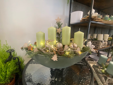 Asya‘s Blumen