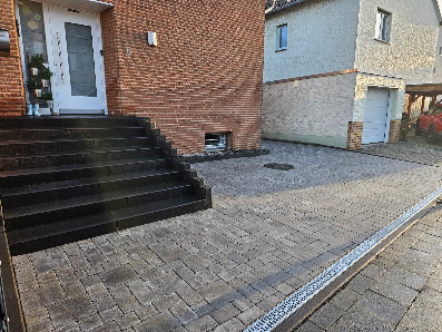 Carstea Garten-und Landschaftsbau