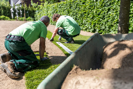 DB Haus- und Gartenservice Attendorn