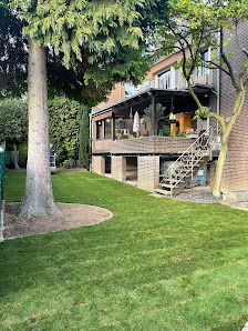 Frings Garten & Gebäude