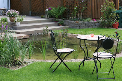 Richarz Gartengestaltung GmbH