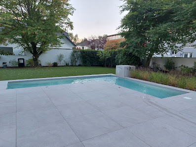 Gärten von Karp GmbH - Garten- und Landschaftsbau