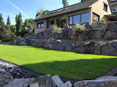 Gärten von Karp GmbH - Garten- und Landschaftsbau