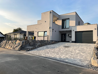 Gärten von Karp GmbH - Garten- und Landschaftsbau