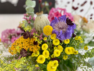 Blumen Boon