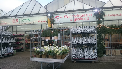 Blumengeschäft
