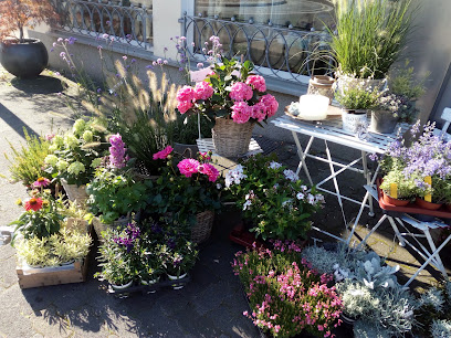Blumen Jungnickel