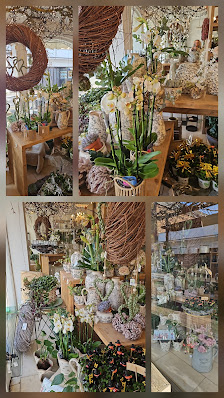 Blumen-Geschenke Boutique Rainer Schwinning