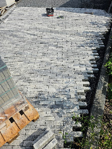 Garten & Landschaftsbau, Tiefbau & Baggerarbeiten H.Yassine