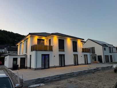 Rugova Gartenbau