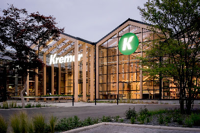 Gartencenter