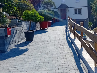 Lachs und Wittrin Gartenservice GbR