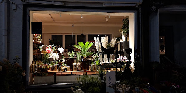Blumenkörbchen Elspe Theile-Rasche