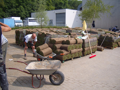 Mühlenz Gartenservice und Baumpflege