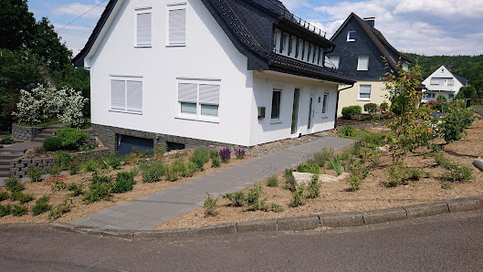 Frank Münker – kreativer Garten- und Landschaftsbau