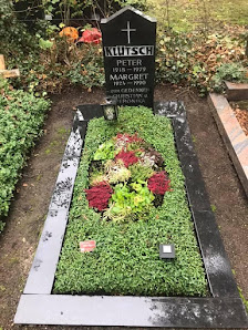 Friedhofsgärtnerei Rene Heiliger