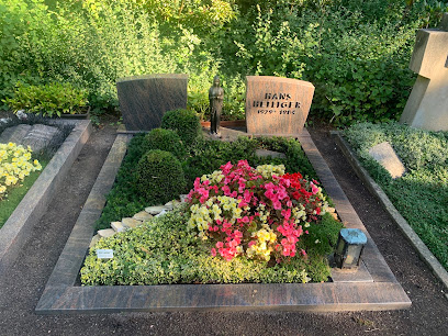 Friedhofsgärtnerei Rene Heiliger