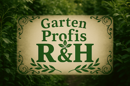 Die Gartenprofis, Rüßmann & Heimes GbR