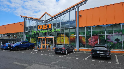 OBI Gartencenter Olpe