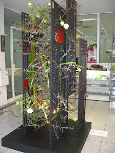 Blumenkunst Schwede