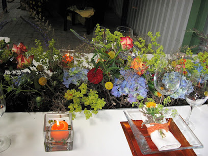 Blumenkunst Schwede